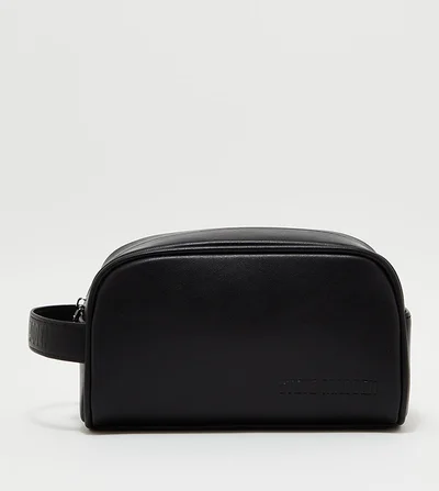 STEVE MADDEN Steve madden  travel pouch black men's bags